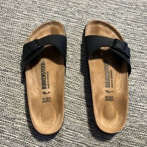 Birkenstock “Madrid”